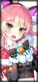 chii christmas
